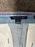 Tommy Hilfiger Blue Denim Shorts Size 6 - photo 3