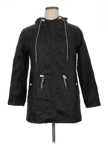 Unbranded Raincoat (view 1)