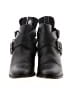 Breckelle's Black Ankle Boots Size 7 - photo 2