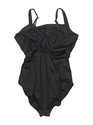Miraclesuit One Piece Swimsuit (view 2)