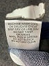 Emily Daniels Hearts Blue Pullover Sweater Size L - photo 9