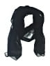 Unbranded Black Scarf One size - photo 1