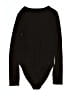 Gap Black Long Sleeve Top Size M - photo 2