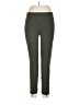 BCBGMAXAZRIA Green Active Pants Size L - photo 1