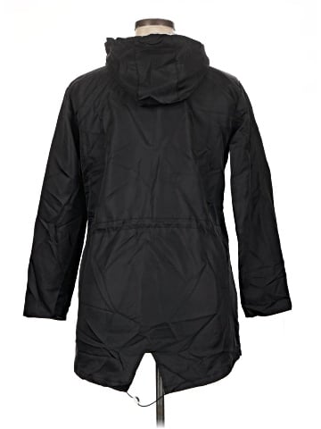 Unbranded Raincoat (view 2)