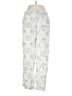 Cath Kidston 100% Cotton Floral White Casual Pants Size S - photo 1