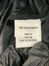 BCBGMAXAZRIA 100% Silk Black Cocktail Dress Size M (estimated) - photo 8