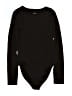 Gap Black Long Sleeve Top Size M - photo 1