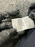 Unbranded Solid Black Active Pants Size S (estimated) - photo 7