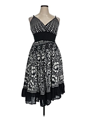 J Gee Cocktail Dress (view 1)