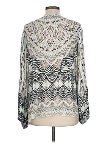 Hale Bob Long Sleeve Blouse (view 2)