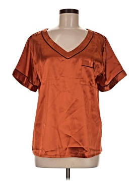 Ekouaer Short Sleeve T-Shirt (view 1)