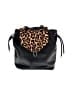 Dune London 100% Polyurethane Black Backpack One size - photo 1