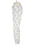 Cath Kidston 100% Cotton Floral White Casual Pants Size S - photo 5