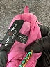 Moa Moa Pink Sleeveless Blouse Size 3X - photo 7
