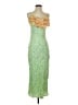 RIXO for Target Green Cocktail Dress Size XXS - photo 1