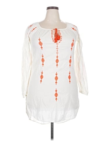 Unbranded Casual Dress (view 1)