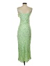 RIXO for Target Green Cocktail Dress Size XXS - photo 2