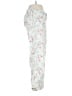 Cath Kidston 100% Cotton Floral White Casual Pants Size S - photo 4