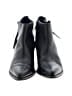 Sam Edelman Black Ankle Boots Size 7 1/2 - photo 2