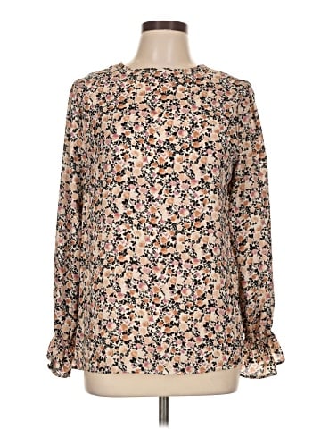 Chenault Long Sleeve Blouse (view 1)