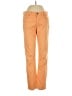 Paige Orange Jeans Size 27 waist - photo 1