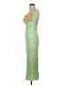 RIXO for Target Green Cocktail Dress Size XXS - photo 5
