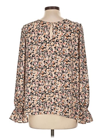 Chenault Long Sleeve Blouse (view 2)