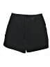 Lands' End Solid Black Athletic Shorts Size XXL - photo 1
