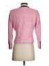 Ted Baker London Tweed Pink Jacket Size 2 (0) - photo 2