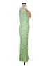 RIXO for Target Green Cocktail Dress Size XXS - photo 4