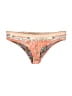 Maaji Paisley Pink Swimsuit Bottoms Size S - photo 1