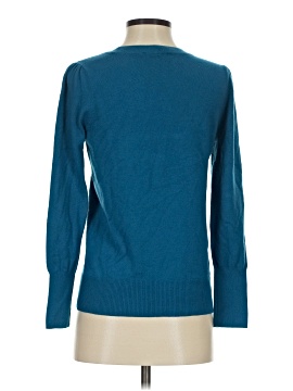 Ann Taylor LOFT 3/4 Sleeve T-Shirt (view 2)