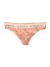 Maaji Paisley Pink Swimsuit Bottoms Size S - photo 2