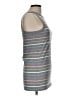 Torrid Gray Casual Dress Size Lg Plus (0) - photo 4