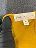 Perfect Peach Yellow Sleeveless Blouse Size M - photo 7