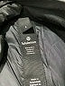 Lululemon Athletica 100% Nylon Black Vest Size 8 - photo 6