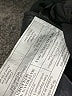 Lululemon Athletica 100% Nylon Black Vest Size 8 - photo 8