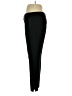 Classiques Entier Solid Black Active Pants Size 14 - photo 5