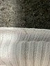 Unbranded White Shrug Size S - photo 4
