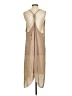 Unbranded Tan Casual Dress Size one size - photo 2