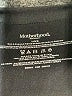 Motherhood Black Active Pants Size Lg Maternity - photo 6