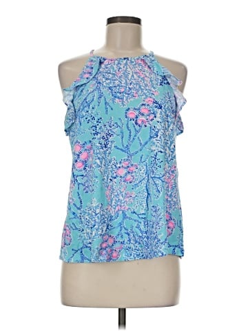 Lilly Pulitzer Tank Top (view 1)