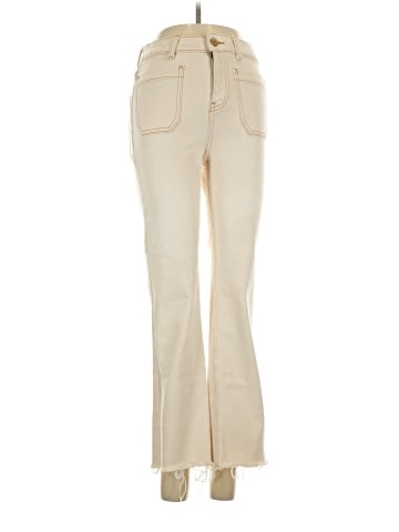 Zara Jeans (view 1)