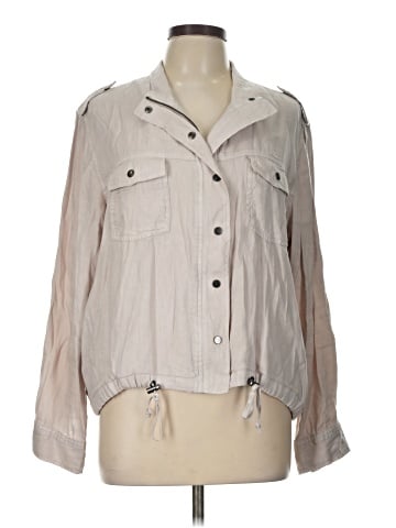 Rails Jacket (view 1)