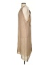 Unbranded Tan Casual Dress Size one size - photo 5