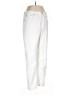 Everlane 100% Cotton Ivory Jeans Size 29 WAIST R - photo 1