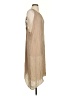 Unbranded Tan Casual Dress Size one size - photo 4