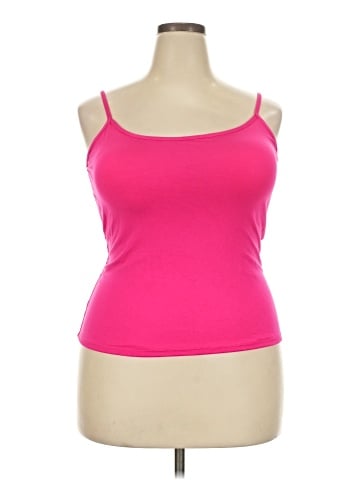 Klassy Network Tank Top (view 1)