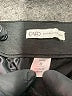 Cato Solid Black Dress Pants Size 8 - photo 7